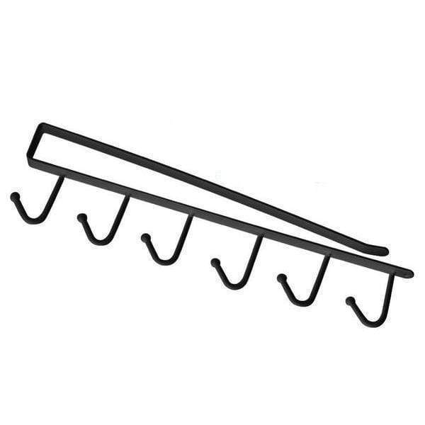 BowLift | Storage Rack Clip-on Hook