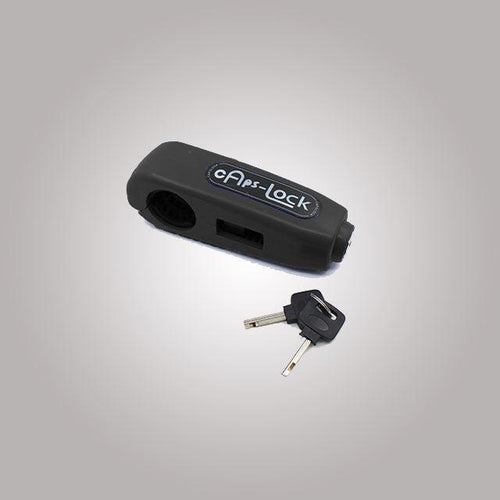 BowLift | Universal Motorcycle Lock