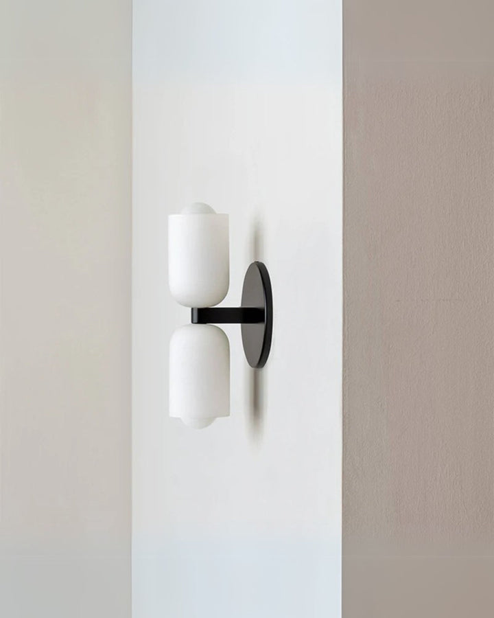 BowLift | Wall lamp Star light effect Modern Design Ambient lighting