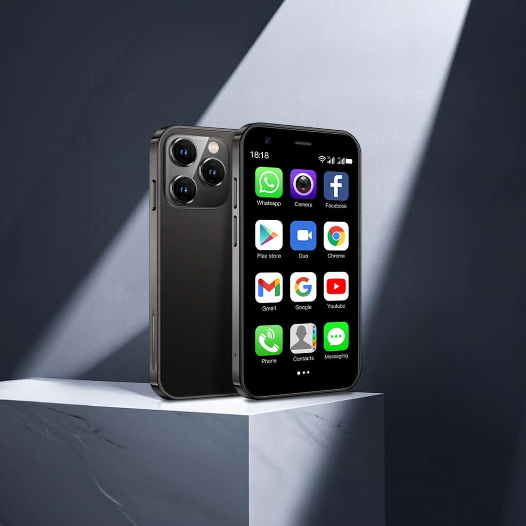 BowLift | HandyCall Pocket-Sized Communication Power