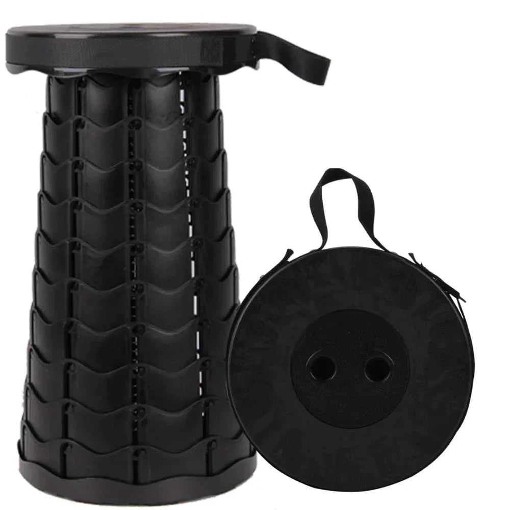 BowLift | Easysit - Compact and foldable stool - practical and stylish