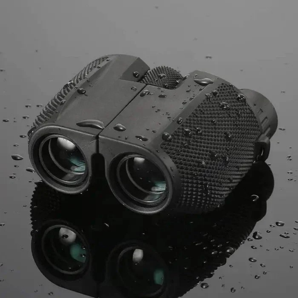 BowLift | Waterproof Compact Binoculars Outdoor Viewing