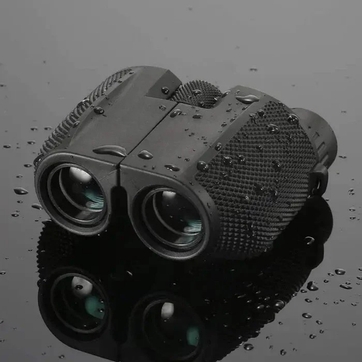 BowLift | Waterproof Compact Binoculars Outdoor Viewing