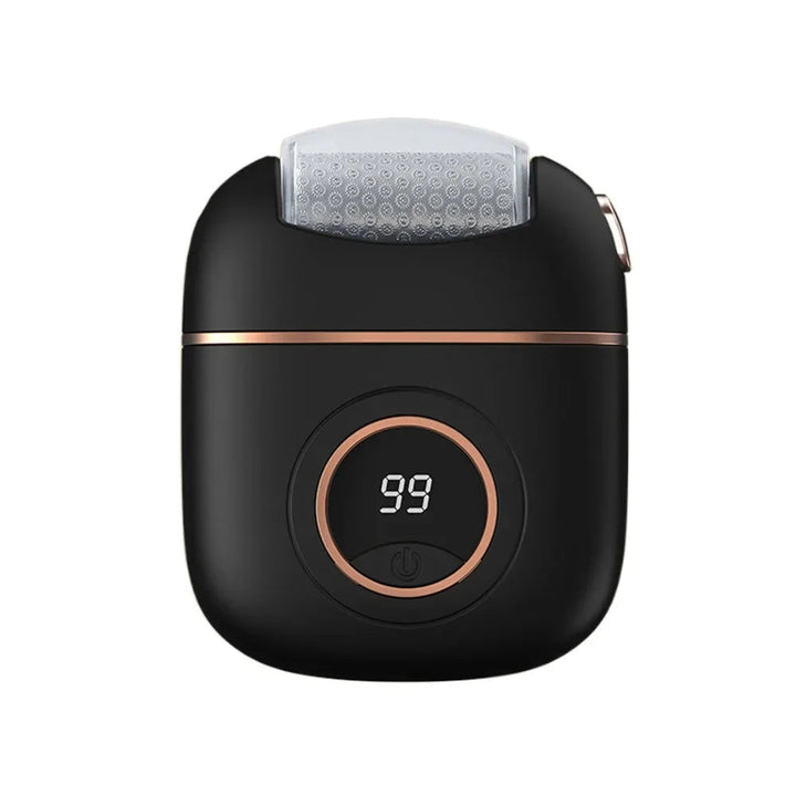 BowLift | Smart Display Electric Cordless Foot Grinder