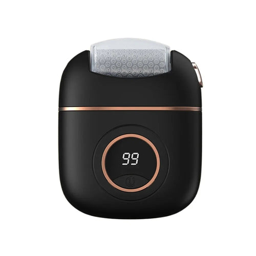 BowLift | Smart Display Electric Cordless Foot Grinder