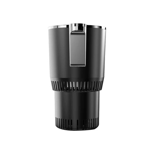 BowLift | Intelligent Thermal Mug with Heating & Cooling Function
