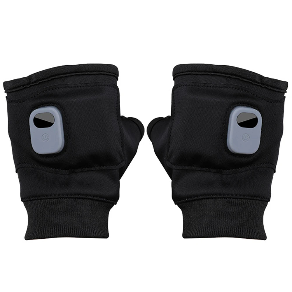 BowLift | Smart Electric Heating Gloves with 360 Degree Warming