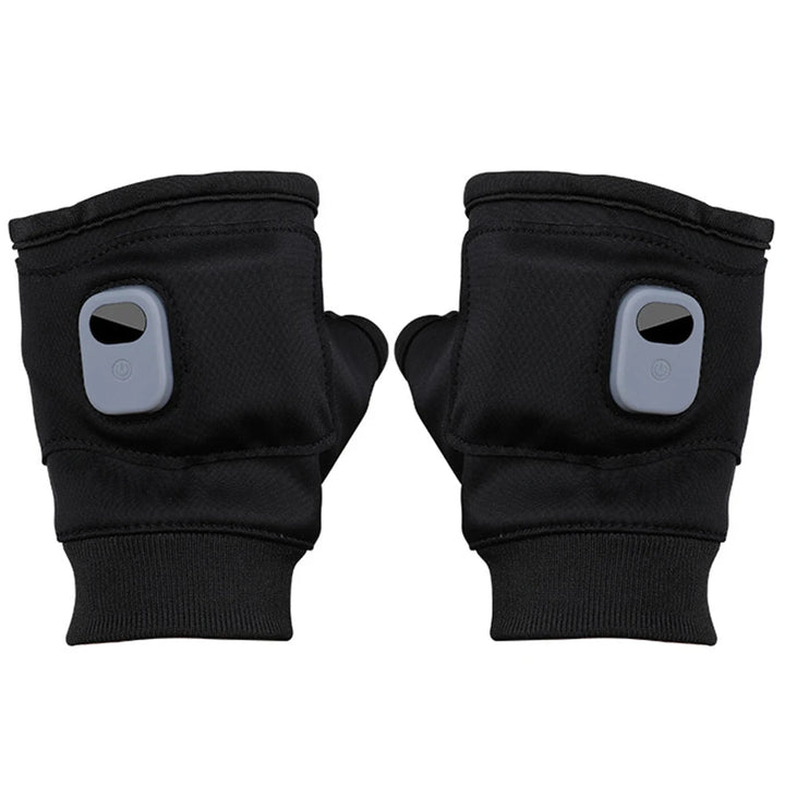 BowLift | Smart Electric Heating Gloves with 360 Degree Warming