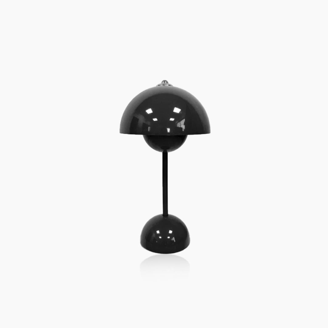 BowLift | Flowerpot Table Lamp Without Cable