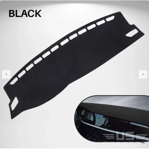 BowLift | DashGuard™ Ultimate Dashboard Protection