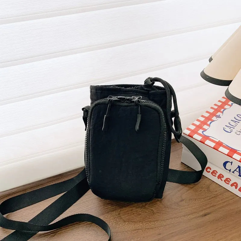 Waterproof Crossbody Shoulder Water Bottle Bag | Bowlift