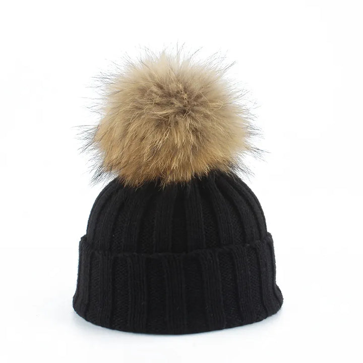WinterKnit Beanie - Stylish Knitted Hat for the Cold Bowlift