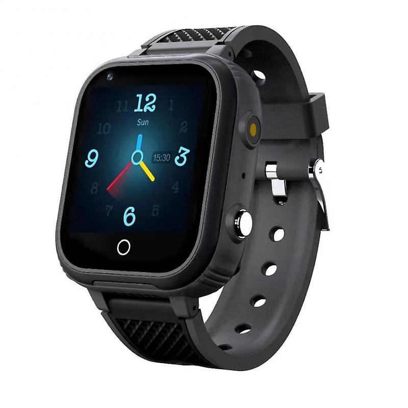 BowLift | Kids GPS Tracker Smartwatch IP67 Waterproof