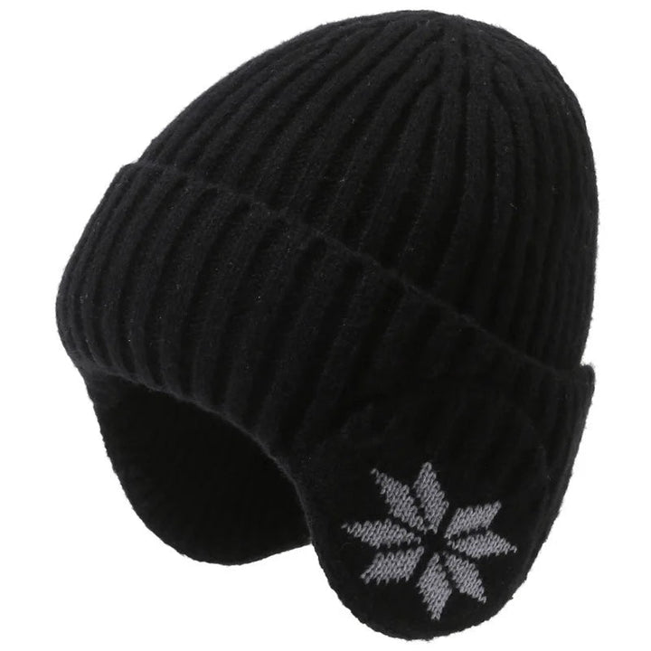 BowLift | WarmEarHat Weatherproof Knit Protection