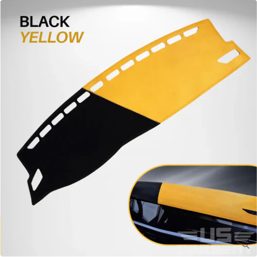 BowLift | DashGuard™ Ultimate Dashboard Protection
