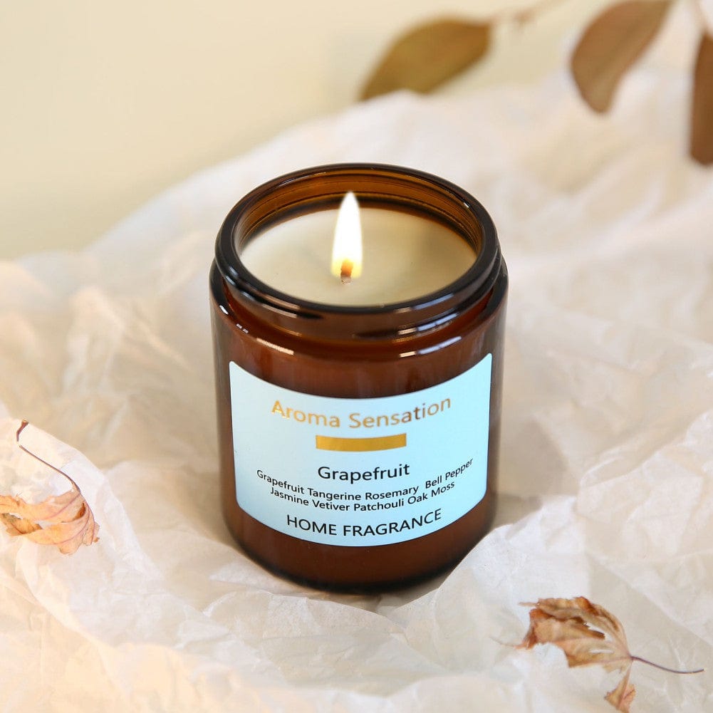 Sensation Aroma Candles Bowlift