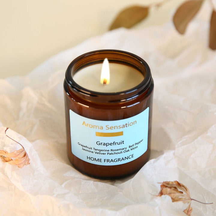Sensation Aroma Candles Bowlift
