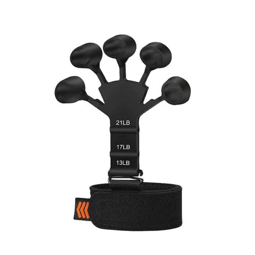 BowLift | finger trainer with adjustable resistance for more strength & flexibility