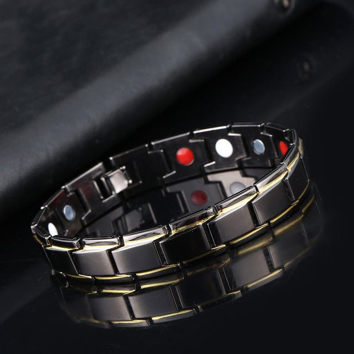 Magnetic Lymph Detox Bracelet | Bowlift