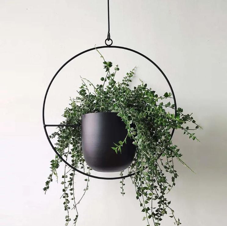BowLift | Elegance plant hangers - Scandinavian Plant Hangers for a Chic Interior