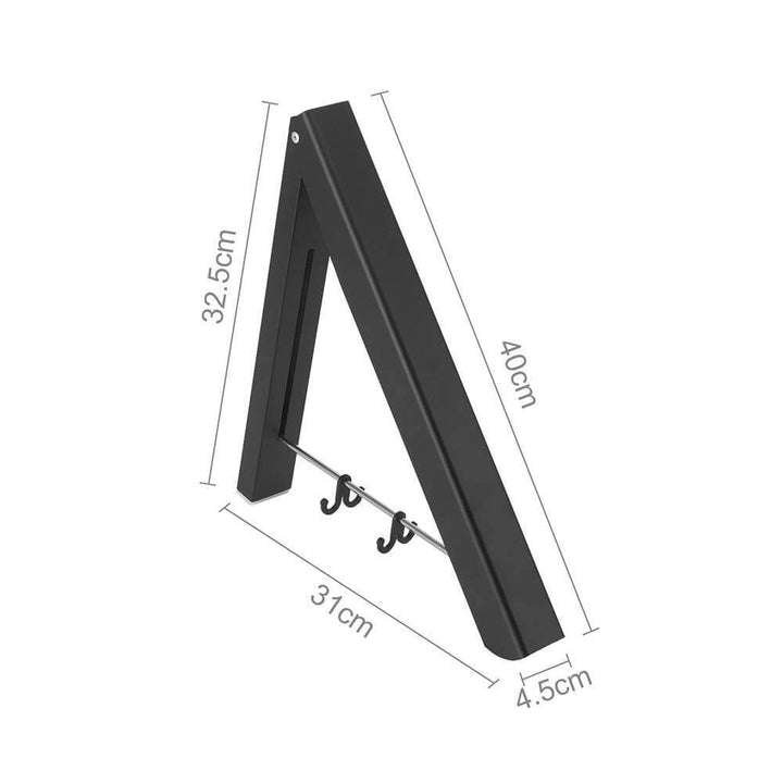 BowLift | SwiftHanger Foldable Drying Ease