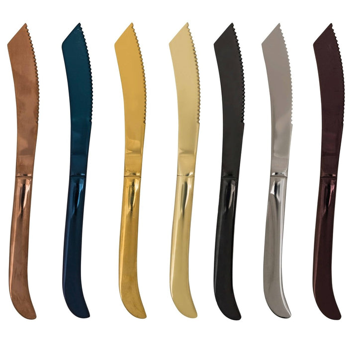 BowLift | Bladevera – Premium Kitchen Knife, High-Quality Stainless Steel Chef Knife