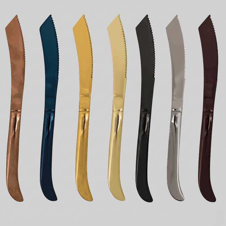 BowLift | Bladevera – Premium Kitchen Knife, High-Quality Stainless Steel Chef Knife