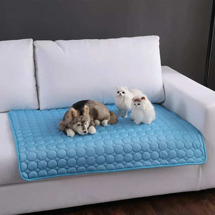 Cooling mat for dogs and cats | Bowlift