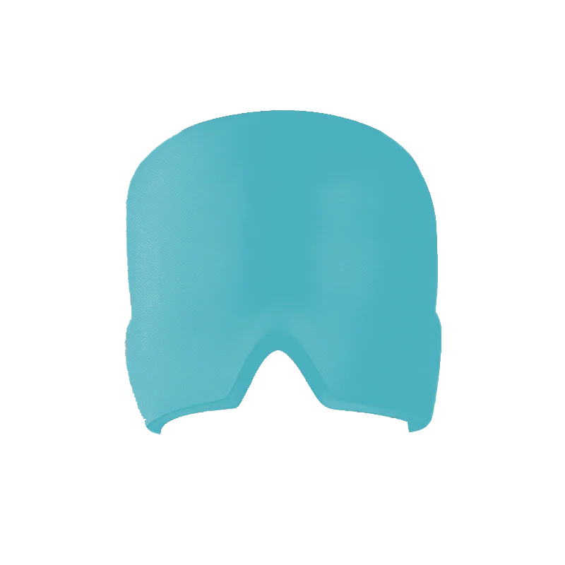 HeadRelax Warm-Cold Therapy Mask – Relieves Migraines & Headaches Immediately | Bowlift