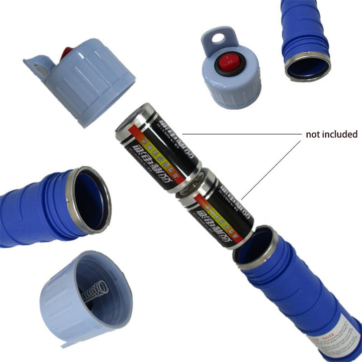 Electric Liquid Transfer Pump – FlowMaster – Fast & Portable – For Fuel, Water and Oil | Bowlift