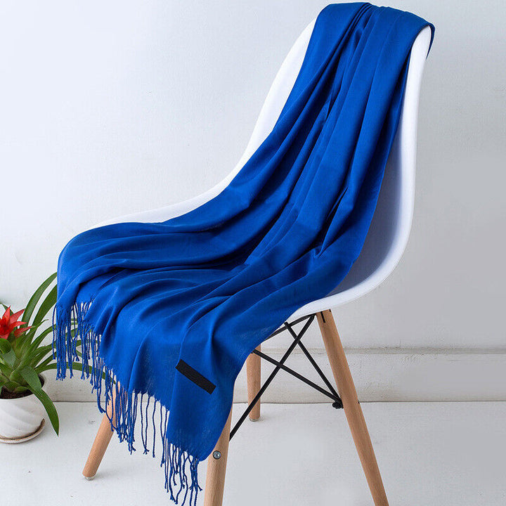 BowLift | Cashmere Scarf for Women Soft Long Winter Wrap