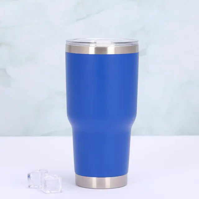 BowLift | Thermal Mug with Sliding Lid – TempTraveler