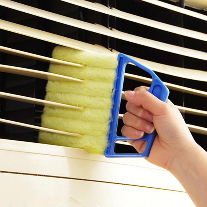 BowLift | Practical Handheld Vacuum for Blinds and Radiators