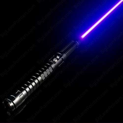 BowLift | Blazing Blue High-Power Tactical Laser Lamp - BlazeBeam