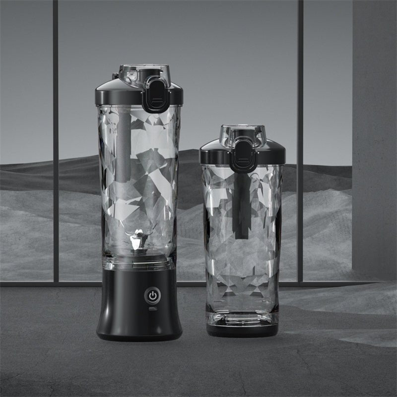 BowLift | BlendJuicer Pro – Portable Smoothie Blender for Healthy Drinks Anywhere