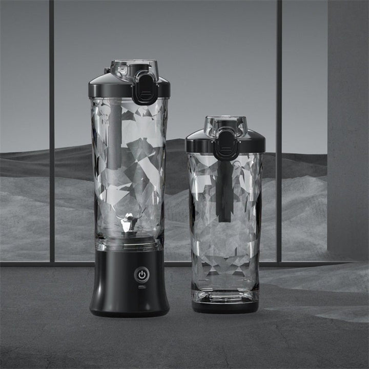 BowLift | BlendJuicer Pro – Portable Smoothie Blender for Healthy Drinks Anywhere