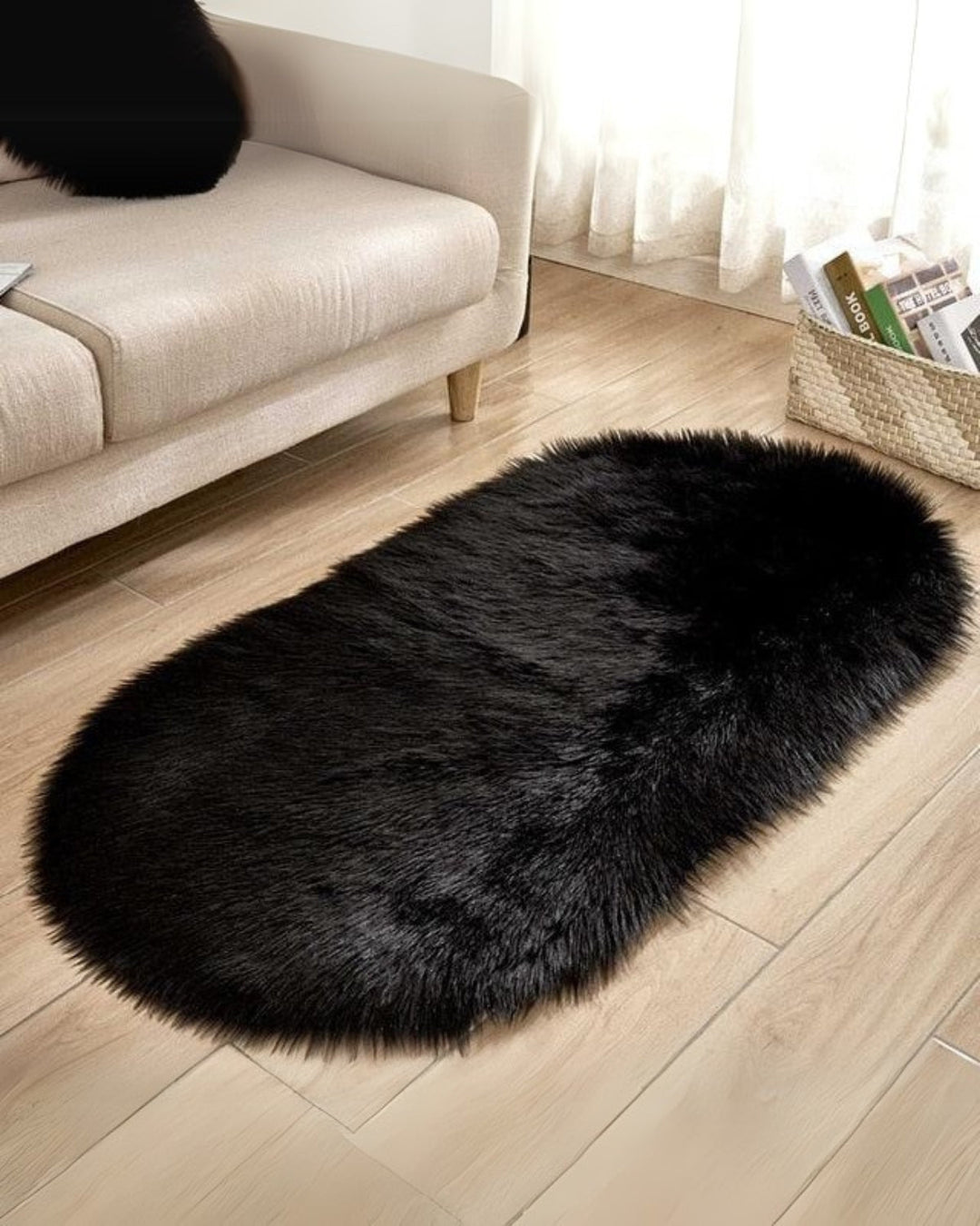BowLift | Plush Blanket with Super Soft Texture