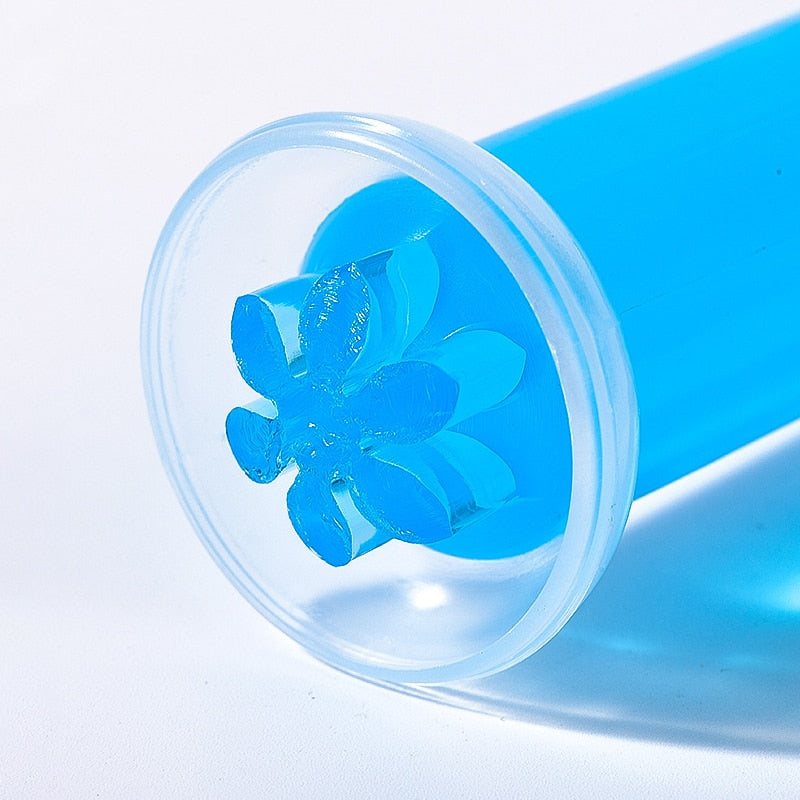 BowLift | Toilet Gel with Floral Scent and Air Freshener Function