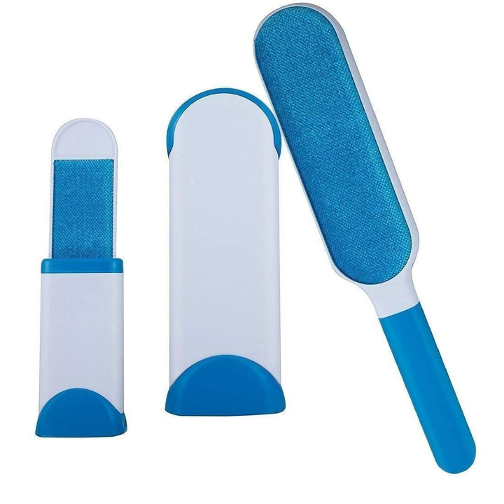BowLift | 3-in-1 Static Lint & Dust Remover Pet Brush