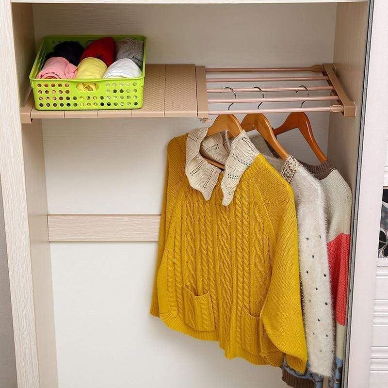 BowLift | Multipurpose Shelf Organizer