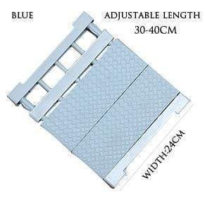 BowLift | Multipurpose Shelf Organizer