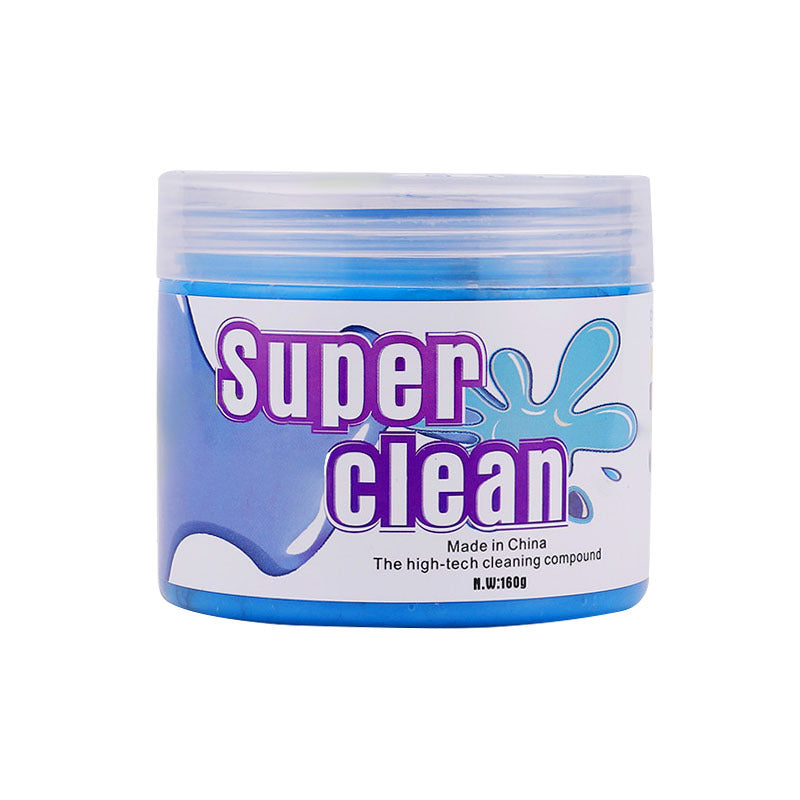 BowLift | Car cleaning kit