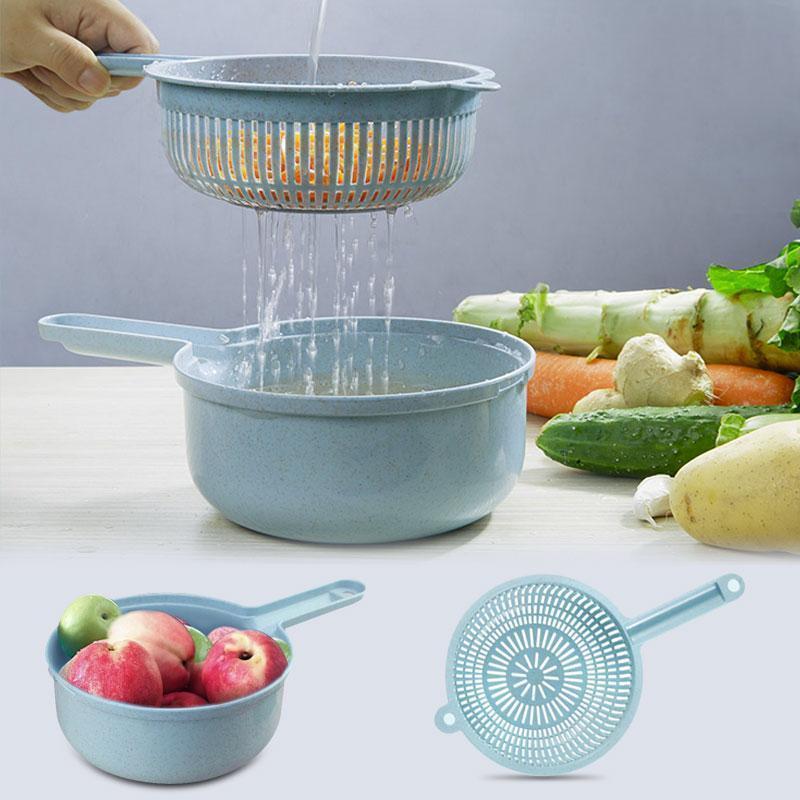 BowLift | 9-in-1 Multi Function Kitchen Tool