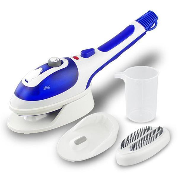 BowLift | Easy Portable Travel Iron