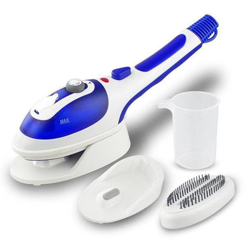 BowLift | Easy Portable Travel Iron