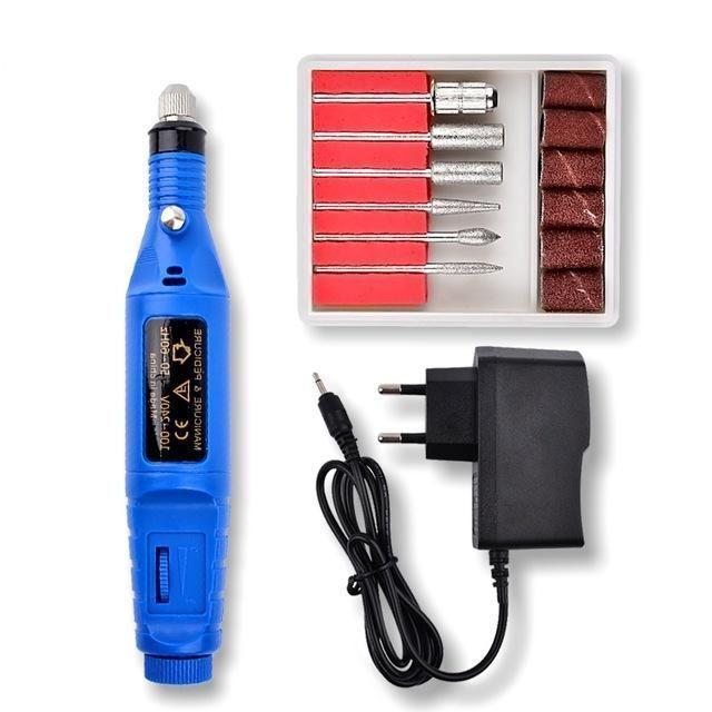 BowLift | Professional Manicure Drill