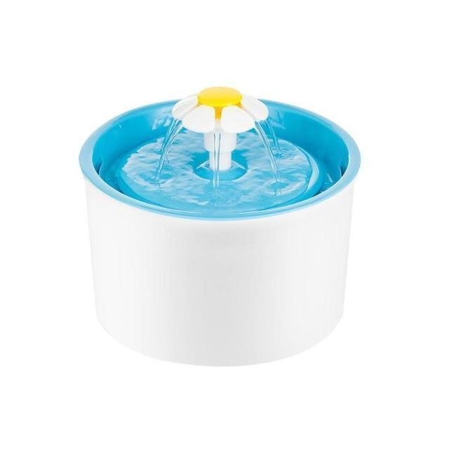 BowLift | Automatic Pet Water Fountain
