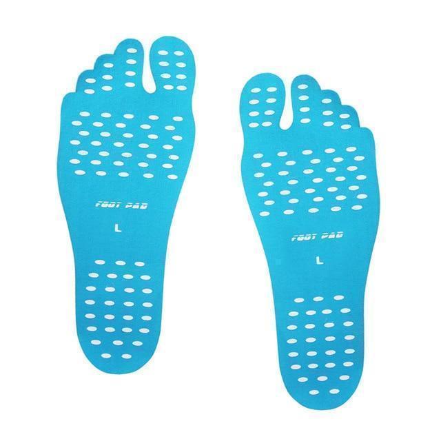 BowLift | Sticky Feet Protection Pads