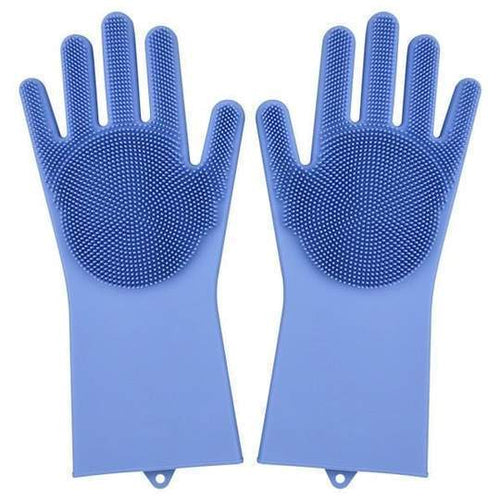 BowLift | Multipurpose Scrub Gloves