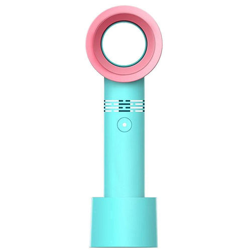 BowLift | Portable Bladeless Fan